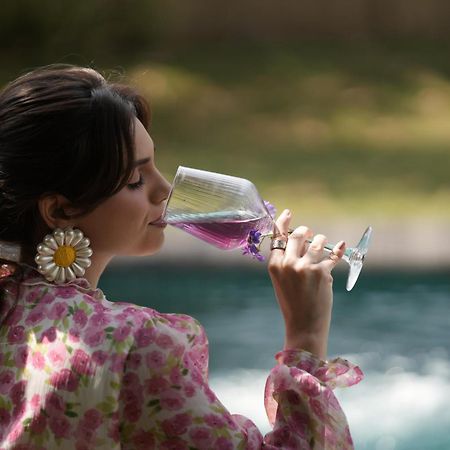 The Westin Sohna Resort & Spa Γκουργκάον Εξωτερικό φωτογραφία
